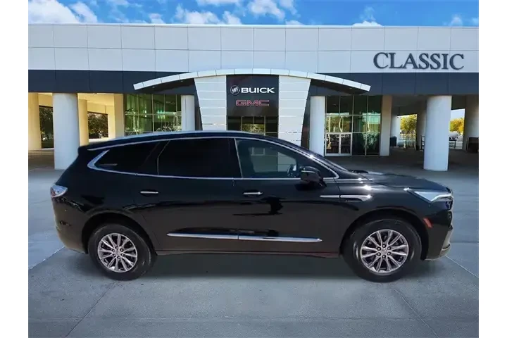 $28987 : Buick Enclave 2024 Premium 4 image 9