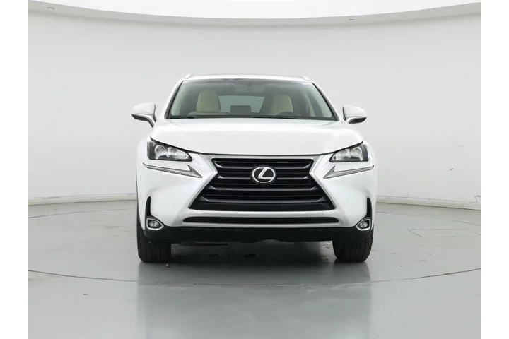 $21998 : Lexus NX 200t 2017 AWD 4dr C image 5