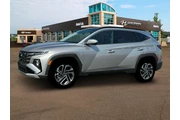 $30900 : Hyundai TUCSON 2025 AWD Limi thumbnail