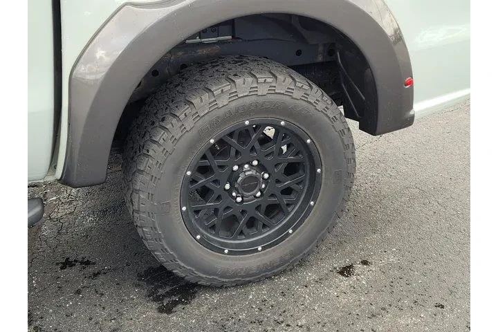 $27990 : Ford Ranger 2021 4x4 XLT 4dr image 9