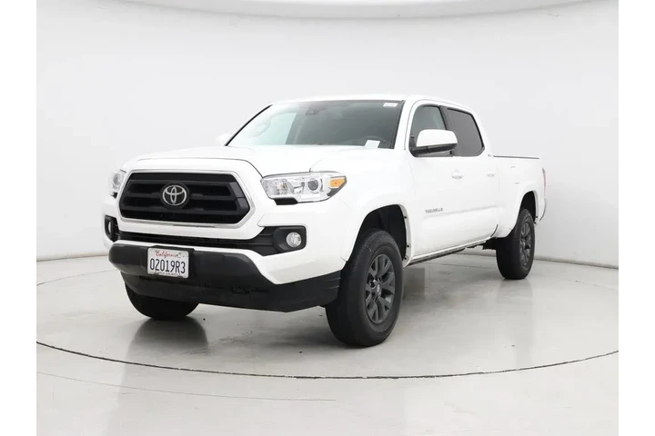 $32998 : Toyota Tacoma 2023 4x2 SR5 V image 4