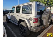 $29500 : Jeep Wrangler Unlimited 2021 thumbnail