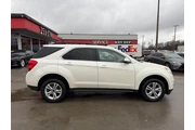2015 Equinox 4dr LT