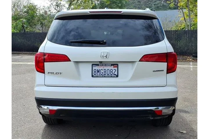 $18585 : Honda Pilot 2018 Touring 4dr image 5