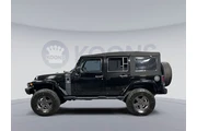 $19611 : Jeep Wrangler Unlimited 2016 thumbnail