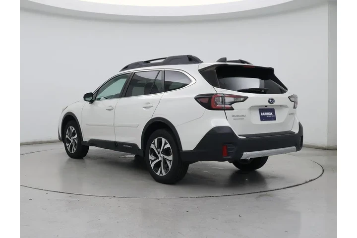 $24998 : Subaru Outback 2021 AWD Limi image 2