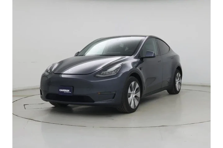 $33998 : Tesla Model Y 2023 AWD Long image 4