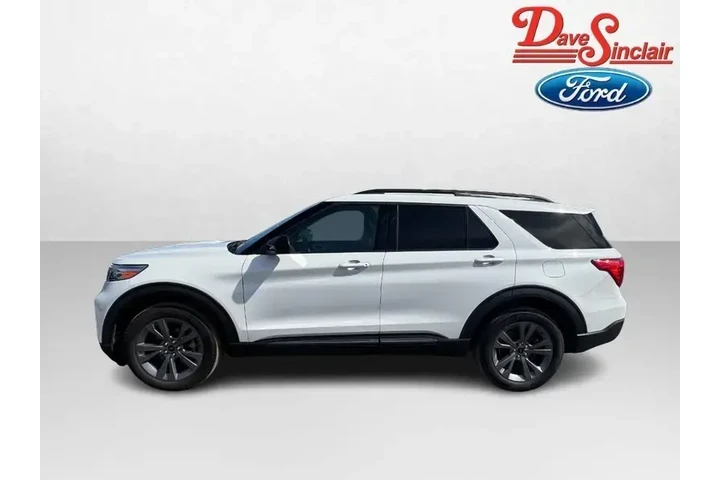 $32444 : Ford Explorer 2023 AWD XLT 4 image 10