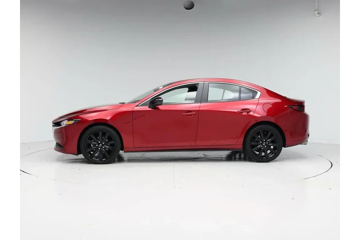 $24998 : Mazda Mazda3 Sedan 2026 2.5 image 3