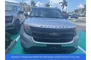 $11997 : Ford Explorer 2014 AWD Sport thumbnail