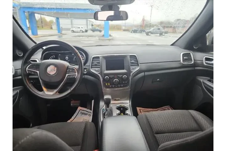 $24789 : Jeep Grand Cherokee 2021 4x4 image 5