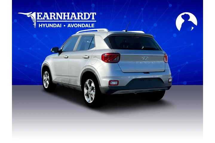 $24999 : Hyundai VENUE 2025 SEL 4dr C image 5