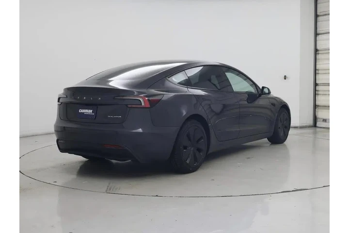 $33998 : Tesla Model 3 2024 AWD Long image 8