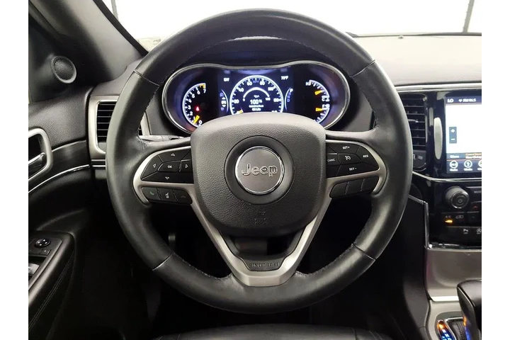 $19998 : Jeep Grand Cherokee 2019 4x4 image 10