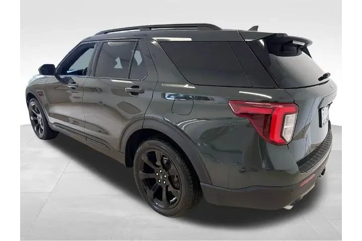 $37885 : Ford Explorer 2024 AWD ST-Li image 5