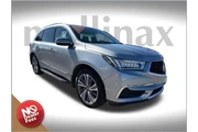 Acura MDX 2018 SH-AWD 4dr SU en Fort Lauderdale