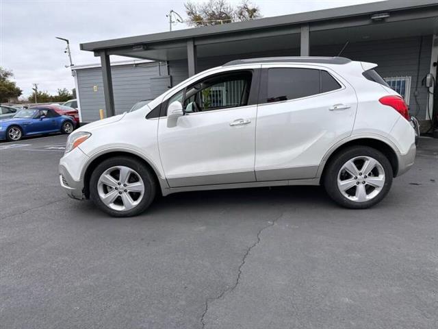 $8295 : 2016 Encore image 5