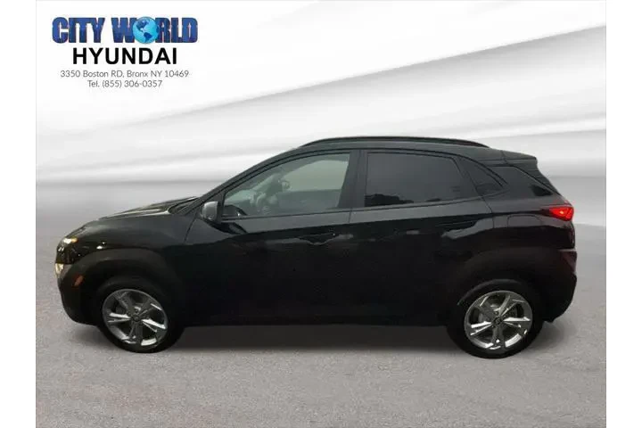 $18861 : Hyundai KONA 2023 AWD SEL 4d image 3