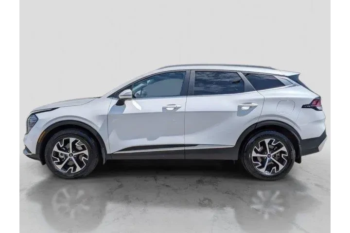 $26895 : Kia Sportage Hybrid 2024 AWD image 10