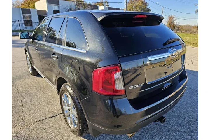$8995 : 2014 Edge Limited image 8