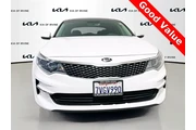 $9998 : Kia Optima 2016 EX 4dr Sedan thumbnail