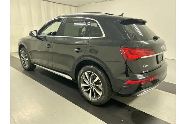 $26500 : Audi Q5 2021 AWD quattro Pre image 7