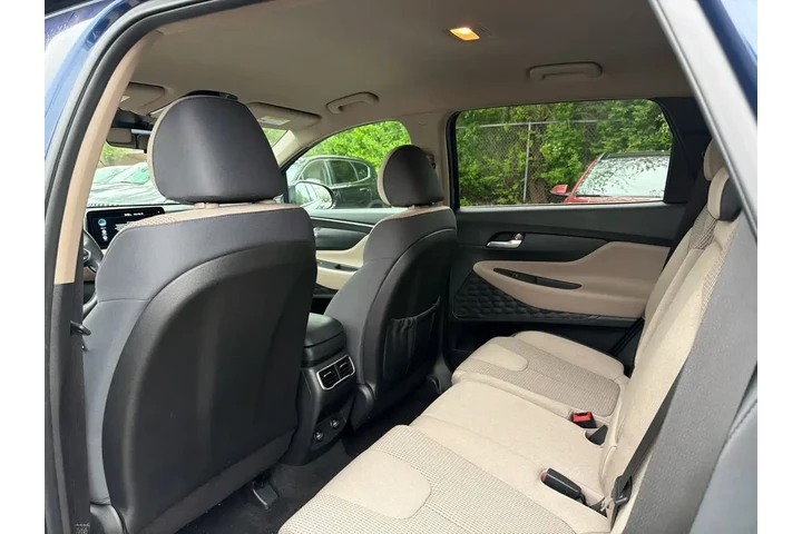 $25850 : Hyundai SANTA FE 2023 AWD SE image 6