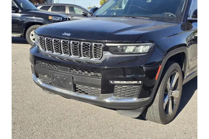 $31999 : Jeep Grand Cherokee L 2022 4 image 10