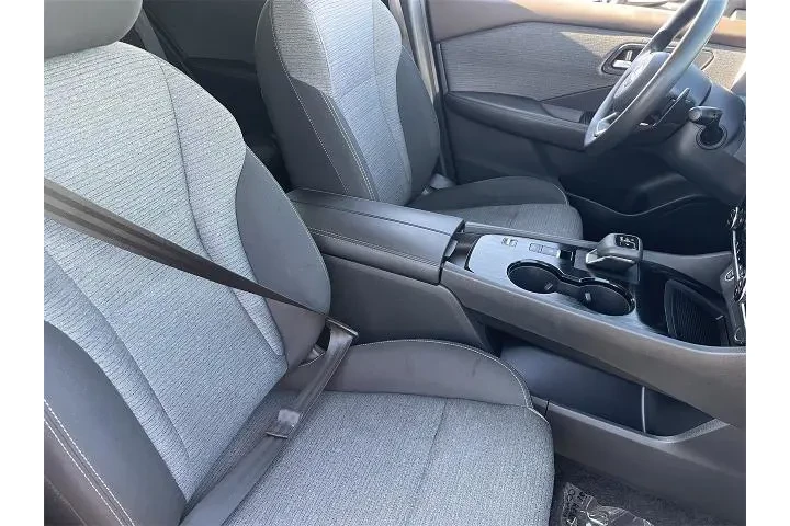 $15994 : Nissan Rogue 2022 SV 4dr Cro image 9