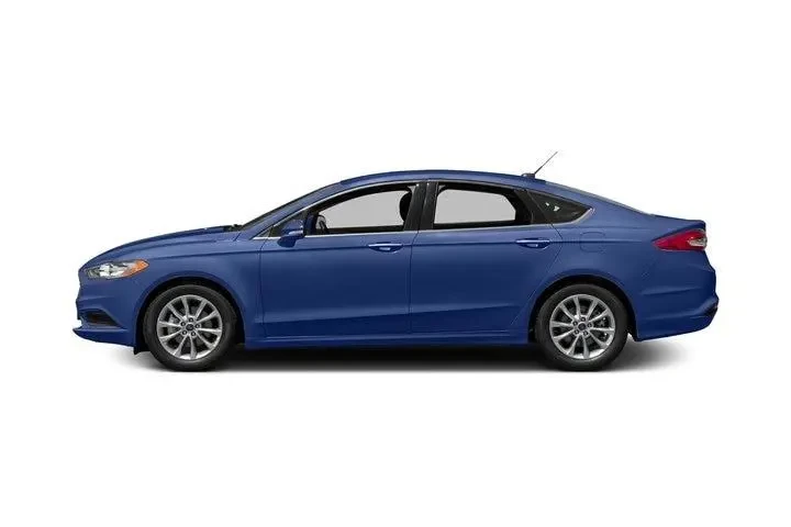 $15000 : Ford Fusion 2017 AWD SE 4dr image 3