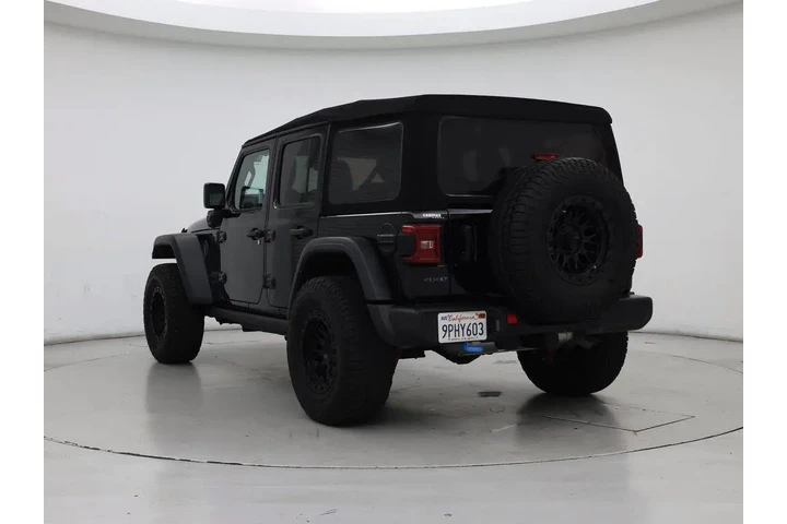$38998 : Jeep Wrangler 2024 4x4 Willy image 2