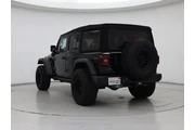 $38998 : Jeep Wrangler 2024 4x4 Willy thumbnail