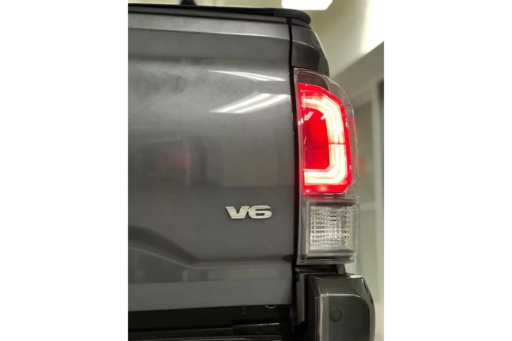 $37990 : Gold Certified 2023 Tacoma TR image 10