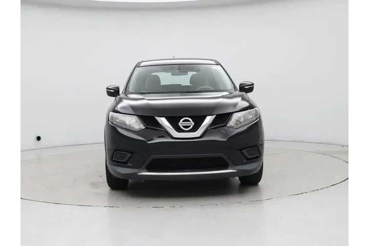 $13599 : Nissan Rogue 2015 AWD S 4dr image 5