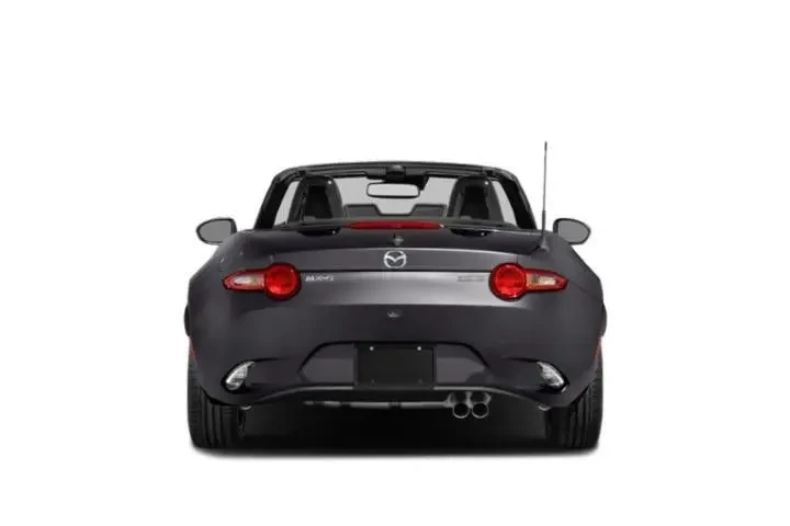 $25990 : Mazda MX-5 Miata 2023 Grand image 8