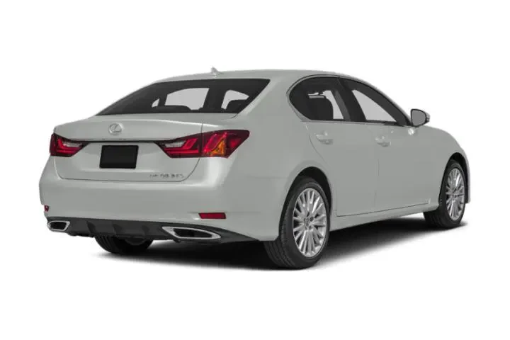 $19988 : Lexus GS 350 2015 4dr Sedan image 3