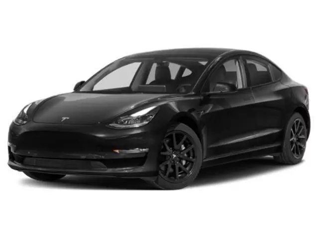 $24764 : 2021 Tesla Model 3 image 1