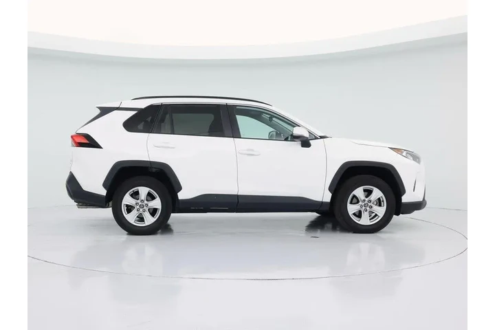 $24998 : Toyota RAV4 2020 AWD XLE 4dr image 7