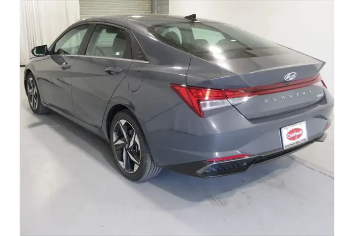 $20980 : Hyundai ELANTRA Hybrid 2023 image 6