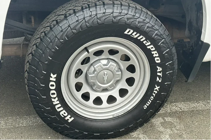 $19790 : Chevrolet Silverado 1500 201 image 7