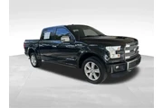 $20641 : Ford F-150 2015 4x4 Platinum thumbnail