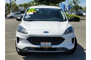 $23800 : Ford Escape Hybrid 2022 SE 4 thumbnail