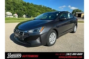 Hyundai ELANTRA 2020 SE 4dr en Des Moines