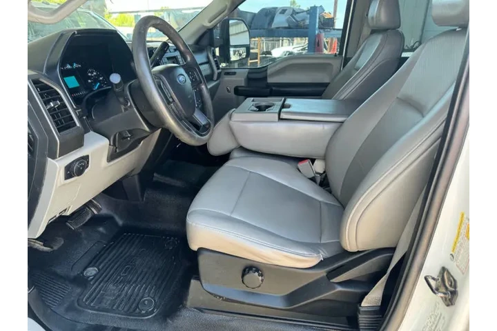 $34995 : 2018 F-250 Super Duty XLT image 7
