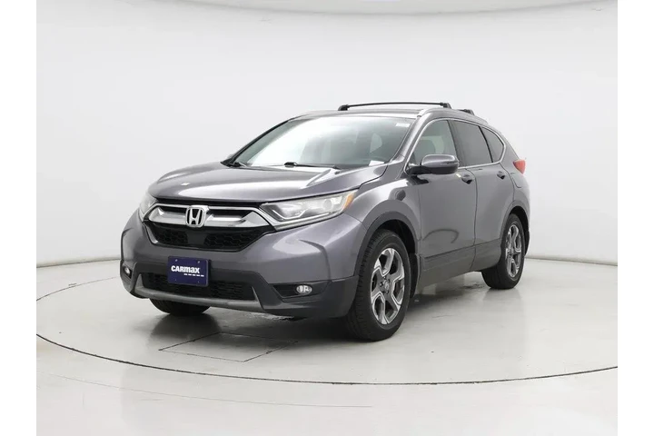 $18998 : Honda CR-V 2017 EX-L 4dr SUV image 4