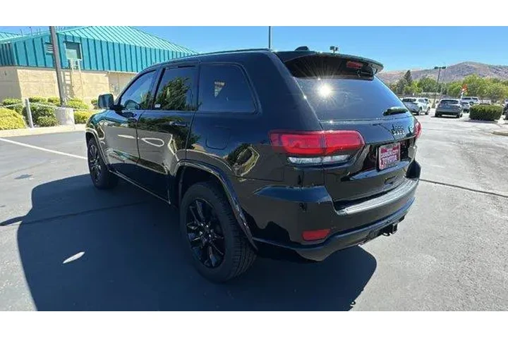 $20995 : Jeep Grand Cherokee 2021 4x2 image 5