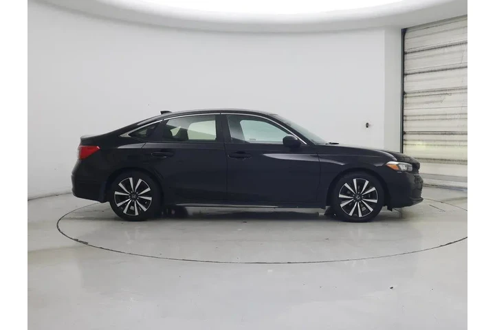 $24998 : Honda Civic 2022 EX 4dr Seda image 7