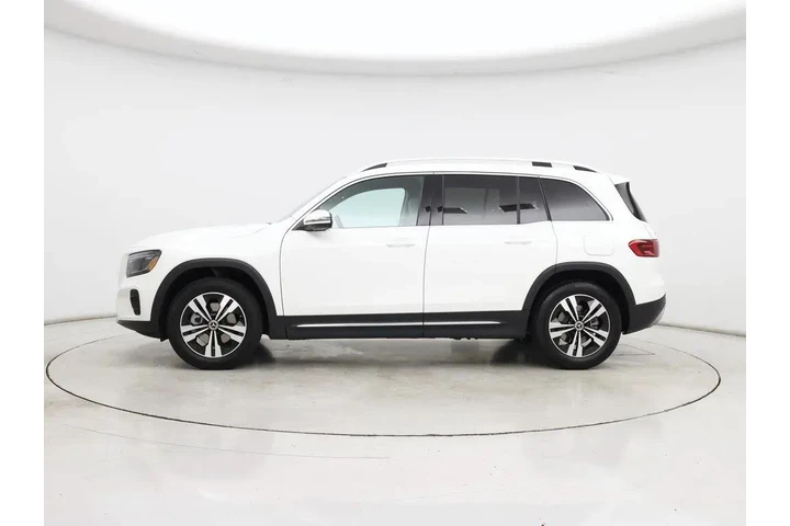 $38998 : Mercedes-Benz GLB 2025 AWD G image 3