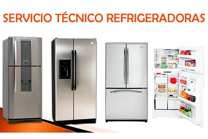 Refrigeradora General Electric image 1