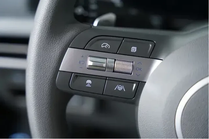 $22995 : Hyundai SONATA 2025 AWD SEL image 4